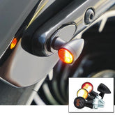 Indicator - Mini Bullet - 3 In 1 Indicator
